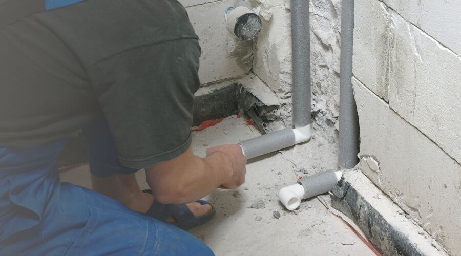Professional septic tank pumping in Holts Summit, MO